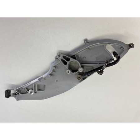 PEDANA ANTERIORE SINISTRA BMW R850RT R 850 RT ABS 2002-2005
