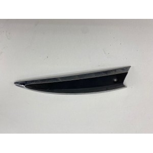 PROTECCION LATERAL CROMADA DERECHA PIAGGIO LIBERTY 125 4T 2V 2009-2013