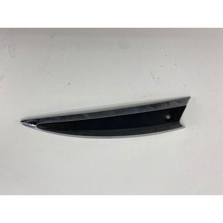 PROTECCION LATERAL CROMADA DERECHA PIAGGIO LIBERTY 125 4T 2V 2009-2013