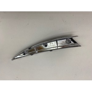 CHROMED SIDE PROTECTION RIGHT PIAGGIO LIBERTY 125 4T 2V 2009-2013 2
