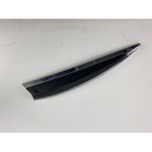 PROTECTION CHROME COTE GAUCHE PIAGGIO LIBERTY 125 4T 2V 2009-2013