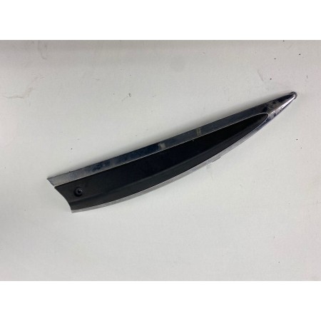 PROTECCION LATERAL IZQUIERDA CROMADA PIAGGIO LIBERTY 125 4T 2V 2009-2013