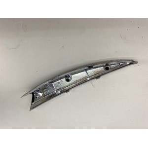 PROTECTION CHROME COTE GAUCHE PIAGGIO LIBERTY 125 4T 2V 2009-2013 2