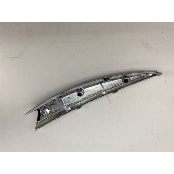 PROTEZIONE CROMATA LATERALE SX SINISTRA PIAGGIO LIBERTY 125 4T 2V 2009-2013