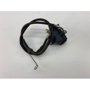 FRONT BRAKE CALIPER PIAGGIO LIBERTY 125 4T 2V 2009 2013