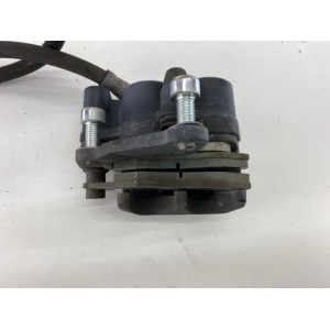 FRONT BRAKE CALIPER PIAGGIO LIBERTY 125 4T 2V 2009 2013 2