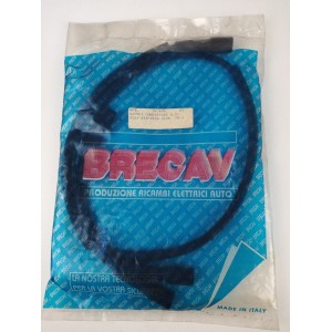 CAVIS ZÜNDKERZENKABEL CITROEN VISA 650 - VISA CLUB - DR ERSATZTEILE 05-405