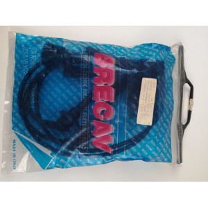 KIT CAVI CANDELA NISSAN PRIMERA 2.0 I.E 16V G.T 2000 1991 