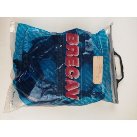 Cavi Candela Bmw 520 6 Cilindri 1988- 