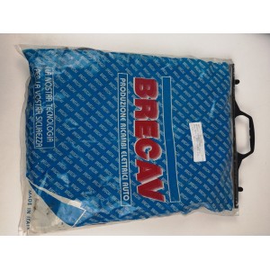 Cavi Candela Bmw 320 323 520 6 Cilindri 04-504 1988- 