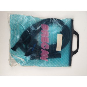 ARP Zündkerzendrähte BMW 316 318 518 IE 1984- BRECAV 04-500