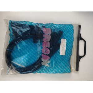 CAVI CANDELE  plug wires BMW 316 IE 318 IE 1985-  BRECAV 04-506