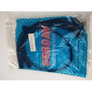 KIT CÂBLE BOUGIE FIAT ARGENTA 2000 IE 2.0 1981-1985 132 2000 IE