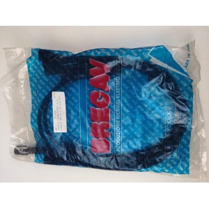 KIT CABLE D'IGNITION CABLES D'IGNITION MTA LANCIA DELTA 1.3 1.5 cc 1986-92 20.10507