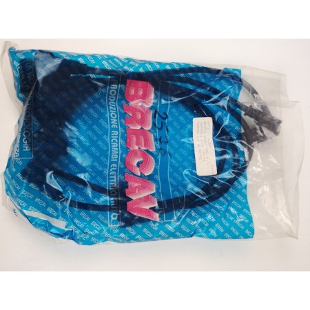 SPARK PLUG CABLE KIT TEMPRA 1.8 IE -2.0 IE 90-93