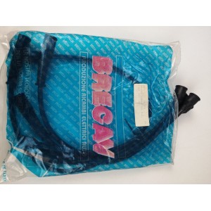 CAVIS ZÜNDKERZENKABEL FIAT 124 131 RITMO UNO LANCIA AUTOBIANCHI A112 - FIAT 5888327