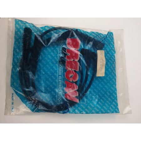 CAVI CANDELE LANCIA DELTA 1750 IE 93- ARP E2923   BRECAV 07522