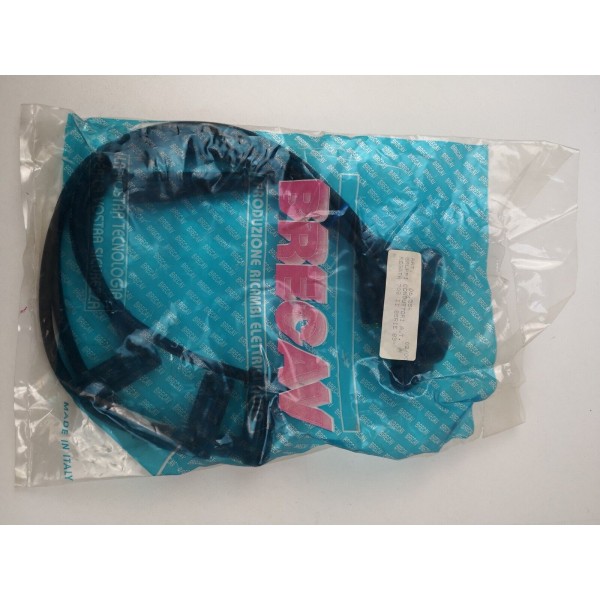 KIT CAVI CANDELE  20.10637  - Fiat Regata 70/70s  1301 cc