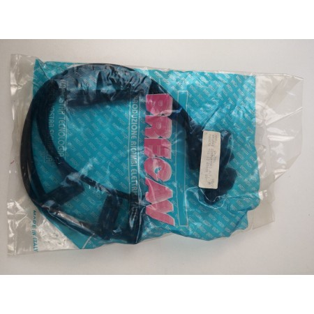 KIT CAVI CANDELE  20.10637  - Fiat Regata 70/70s  1301 cc