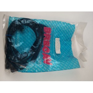 KIT CABLE BOUGIE FIAT UNO 1.0 1992- UNO 60 1.1 TREND 1989-1991