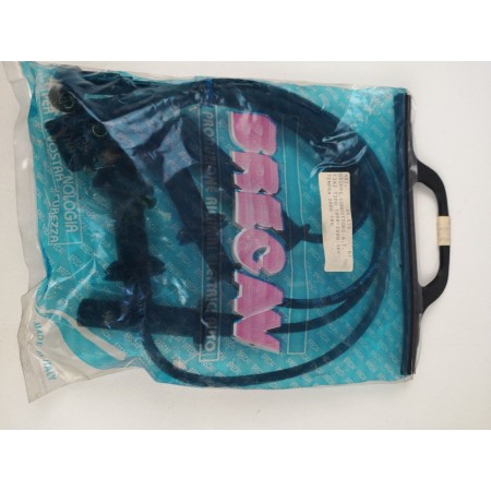 CABLES DE ENCENDIDO FIAT TIPO 1.8 2.0 16V