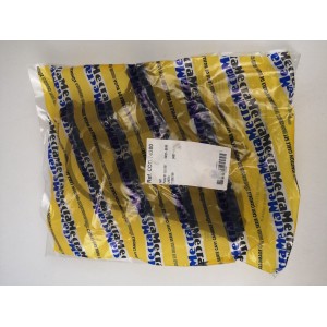 MECRA CCO.74380 (BRECAV 06.591) ZÜNDKABEL FIAT PUNTO LANCIA Y 1200 16V