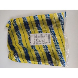 CCO74240 KIT 4 CAVI CANDELA LANCIA Y cc 1100 DAL 1995 01 cc 1200 DAL 1996 03