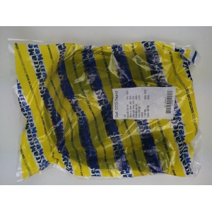 SERIE CAVI CANDELE FIAT BRAVA-MAREA-PALIO-PUNTO-LANCIA Y MECRA CCO.74410 CASSA 8