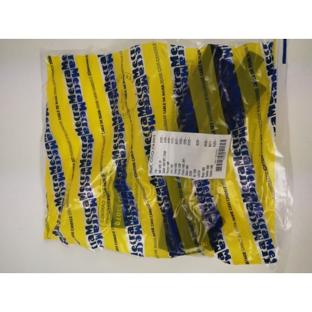 SERIE CAVI CANDELE ALFA ROMEO FIAT LANCIA 1.2 1.2LPG 1.4 1.4LPG 1.4Natural POWER