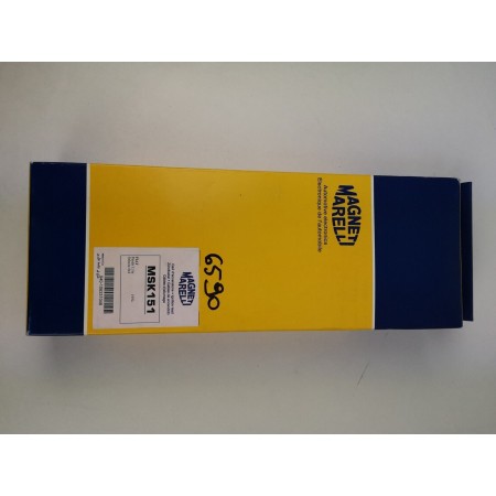 MARELLI MSK151 spark plug cables FIAT PANDA ie / SELECTA 4X4 '92 NEW ORIGINAL