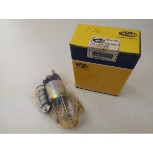 Elettromagnete SOLENOIDE MOTORINO AVVIAMENTO Lancia Delta R86, Thema 9938442