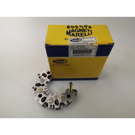 063624901010 MAGNETI MARELLI PONTE RADDRIZZ. ALTERNATORE  - RECTIFIER BRIDGE