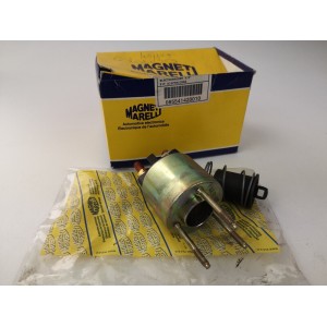 MAGNETSPULE ANLASSER MOTOR FIAT LANCIA COD 085541420010