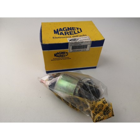085540961010 SOLENOIDE AVVIAMENTO FIAT PUNTO GT - STARTER MOTOR SOLENOID