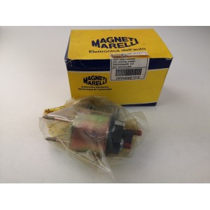 ELECTROMAGNETE - SOLENOIDE DE ARRANQUE PARA PUNTO SELECTA 20304903 magneti Marelli