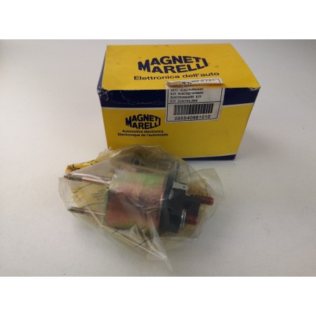 ELETTROMAGNETE - SOLENOIDE AVVIAMENTO PER PUNTO SELECTA 20304903 magneti Marelli
