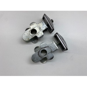 COPPIA TENSIONATORI TENDICATENA SUZUKI GSF BANDIT 600 1995-2004