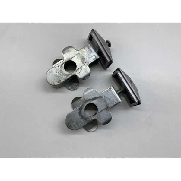 COPPIA TENSIONATORI TENDICATENA SUZUKI GSF BANDIT 600 1995-2004