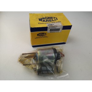 ELEKTROMAGNETE STARTER MOTOR Fiat Uno Panda Y10 FEUER 085540071010 Marelli