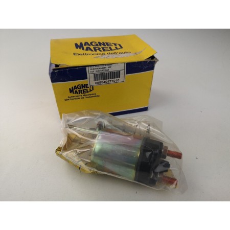 085540471010 ANLASSER MOTOR MAGNETE FIAT UNO