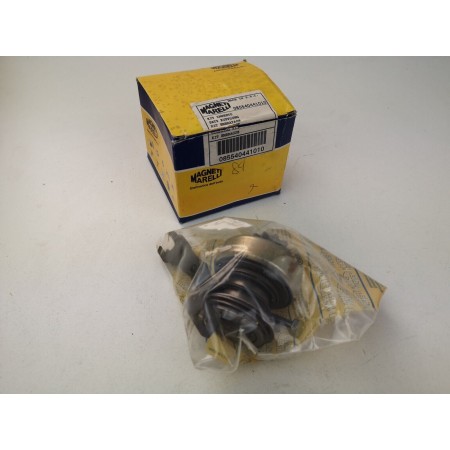 REPAIR KIT FOR STARTER MOTOR FIAT TEMPRA - REGATTA - MARENGO MARELLI 9941324