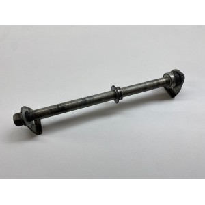 PERNO ASSE RUOTA POSTERIORE SUZUKI GSF BANDIT 600 1995-1999