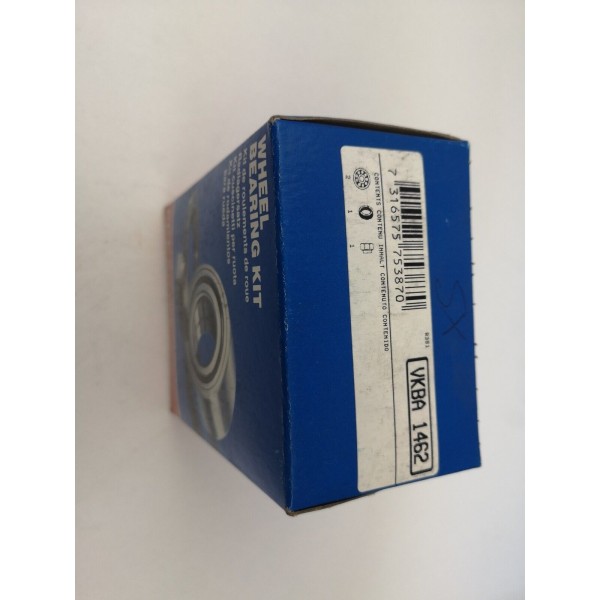 SKF VKBA 1462 CITROEN C25 FIAT DUCATO 1 PEUGEOT J5