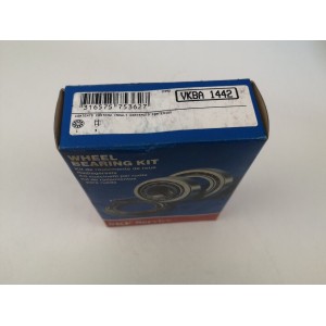 VKBA1442 KIT CUSCINETTI RUOTA ANTERIORE FIAT UNO-X1/9-LANCIA BETA MONTECARLO