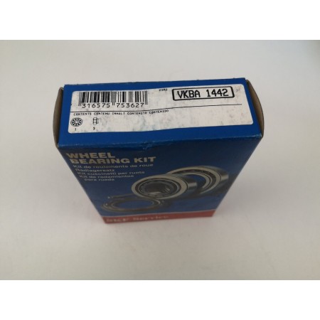 VKBA1442 VORDERRADLAGERSATZ FIAT UNO-X1/9-LANCIA BETA MONTECARLO