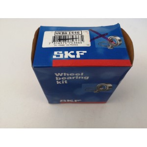 SATZ RECHTS HINTERES RADLAGER FIAT DUCATO VAN 1.9 D 90 94 SKF 1446