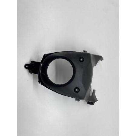 PLASTIC TANK CAP YAMAHA MT-07 MT 07 2014-2017 ABS JYARM171