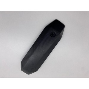 PLASTICA COVER CENTRALE SERBATOIO YAMAHA MT-07 MT 07 2014-2017 ABS JYARM171