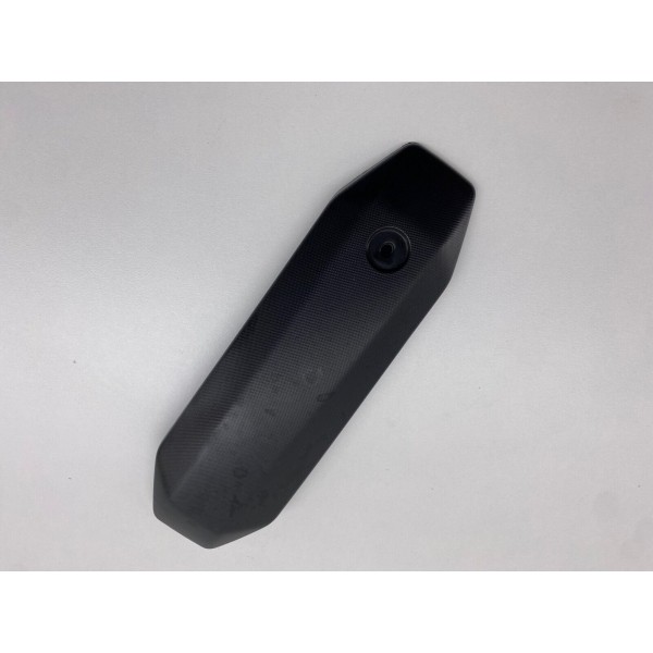 PLASTICA COVER CENTRALE SERBATOIO YAMAHA MT-07 MT 07 2014-2017 ABS JYARM171