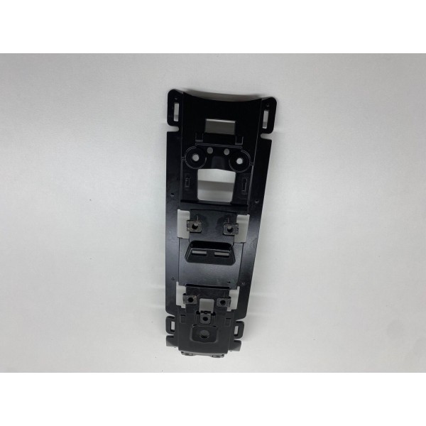 PLASTICA CARENA CENTRALE SERBATOIO YAMAHA MT-07 MT 07 2014-2017 ABS JYARM171